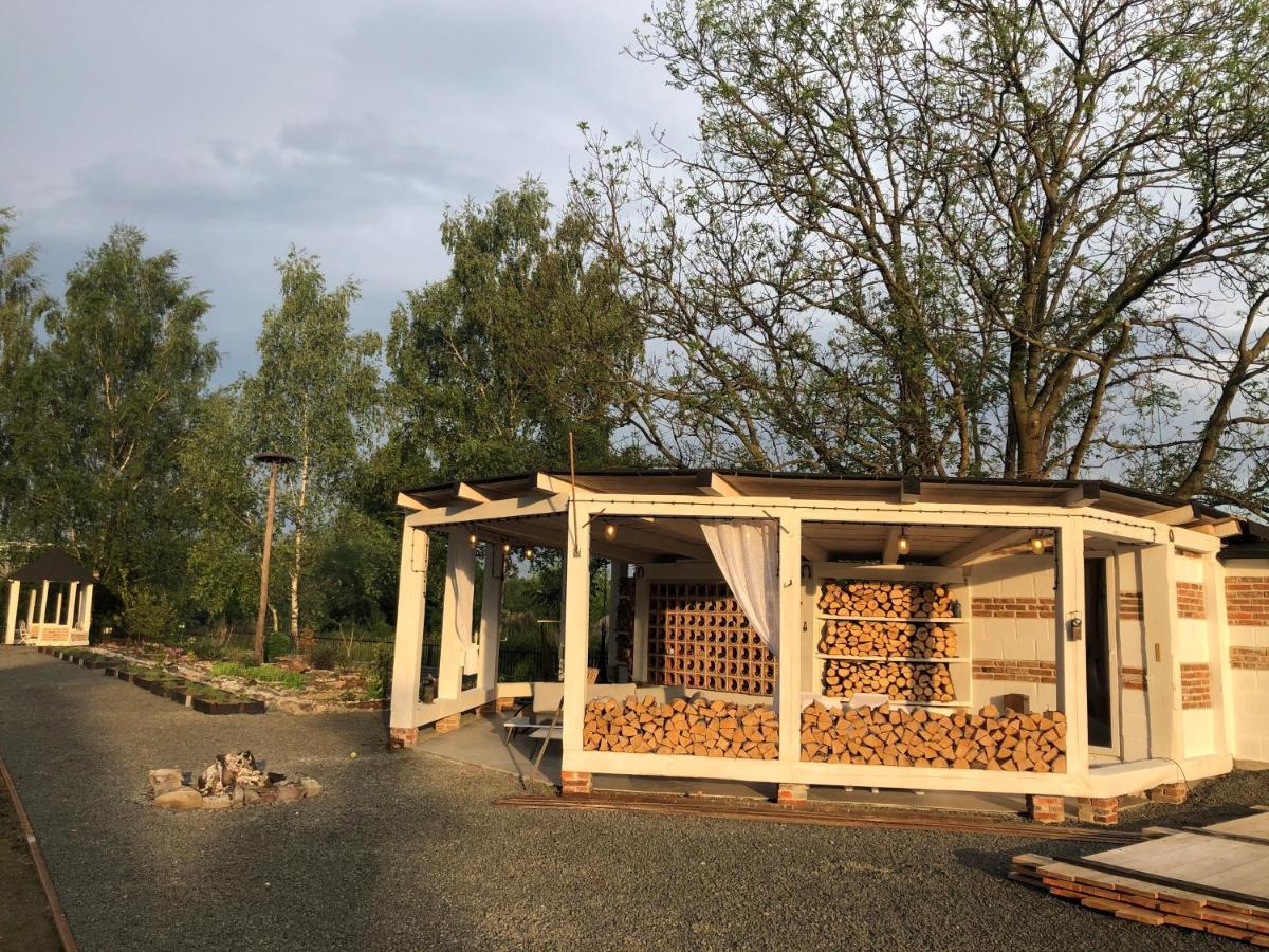Noble & Sauna Zone Апартаменти