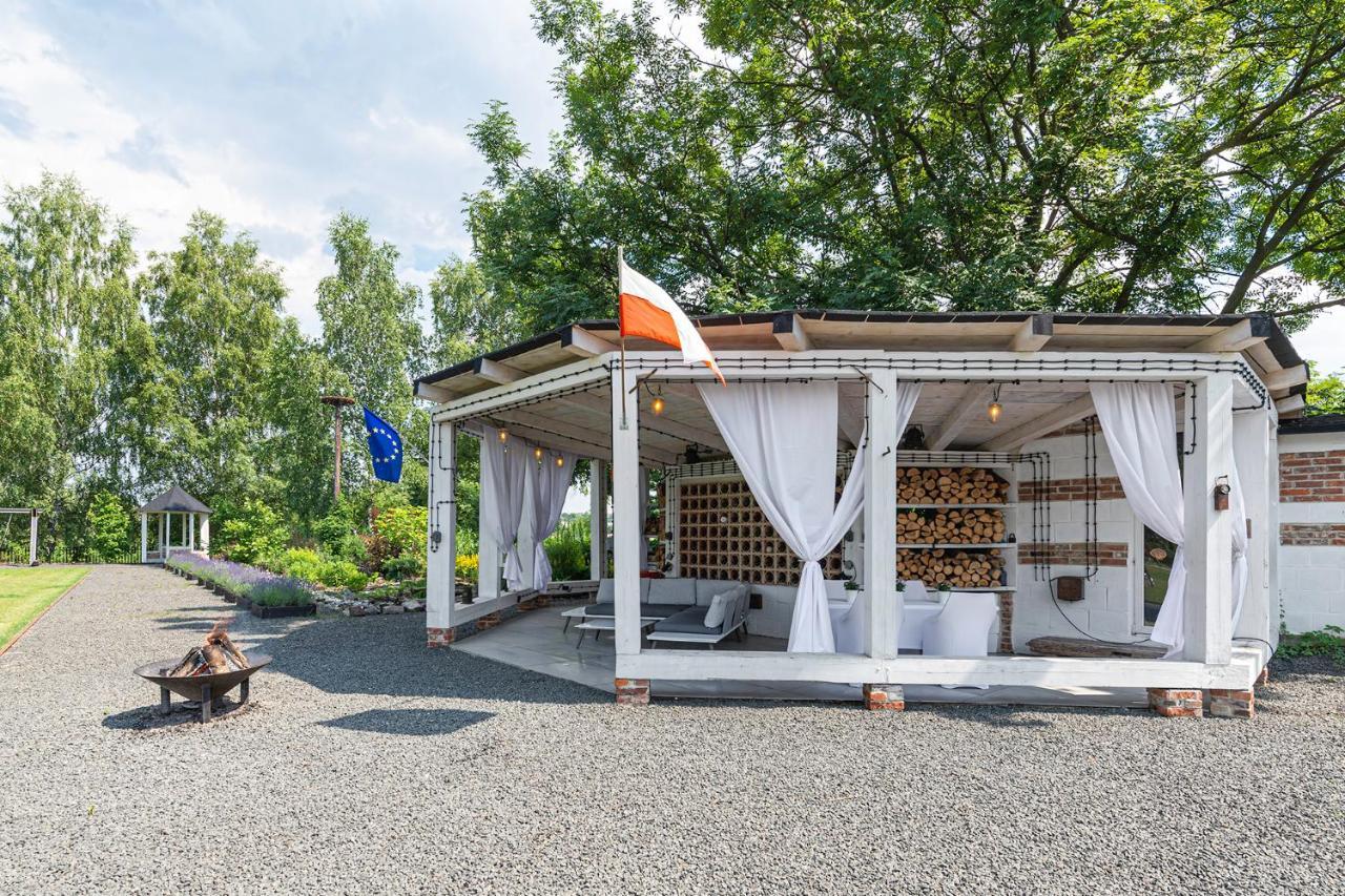 Noble & Sauna Zone Апартаменти Забежув
