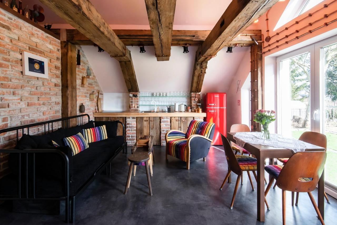 Apartament Noble & Sauna Zone