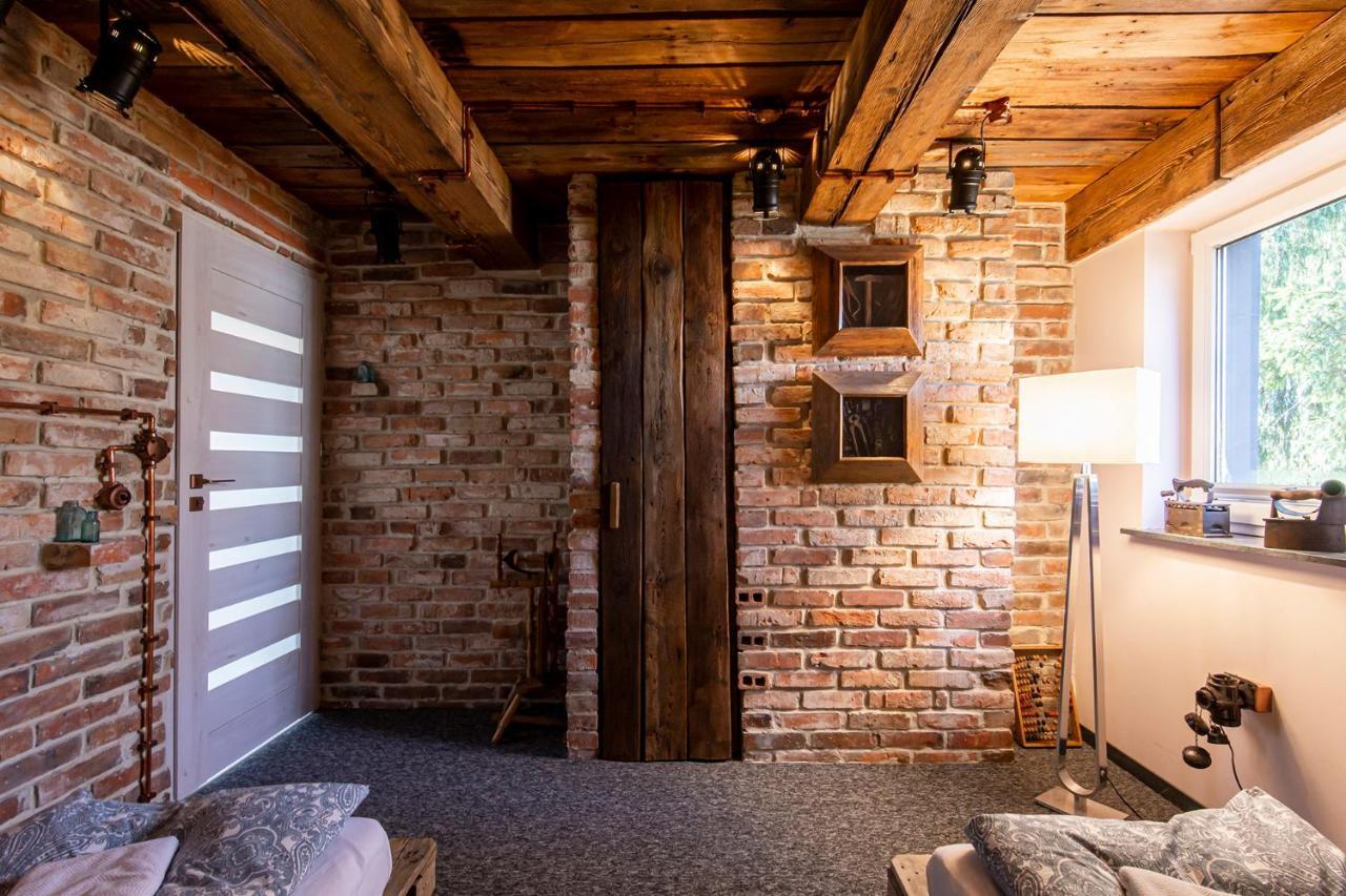 Apartment Noble & Sauna Zone *