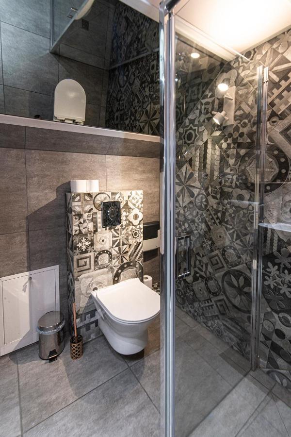 Noble & Sauna Zone Zabierzow