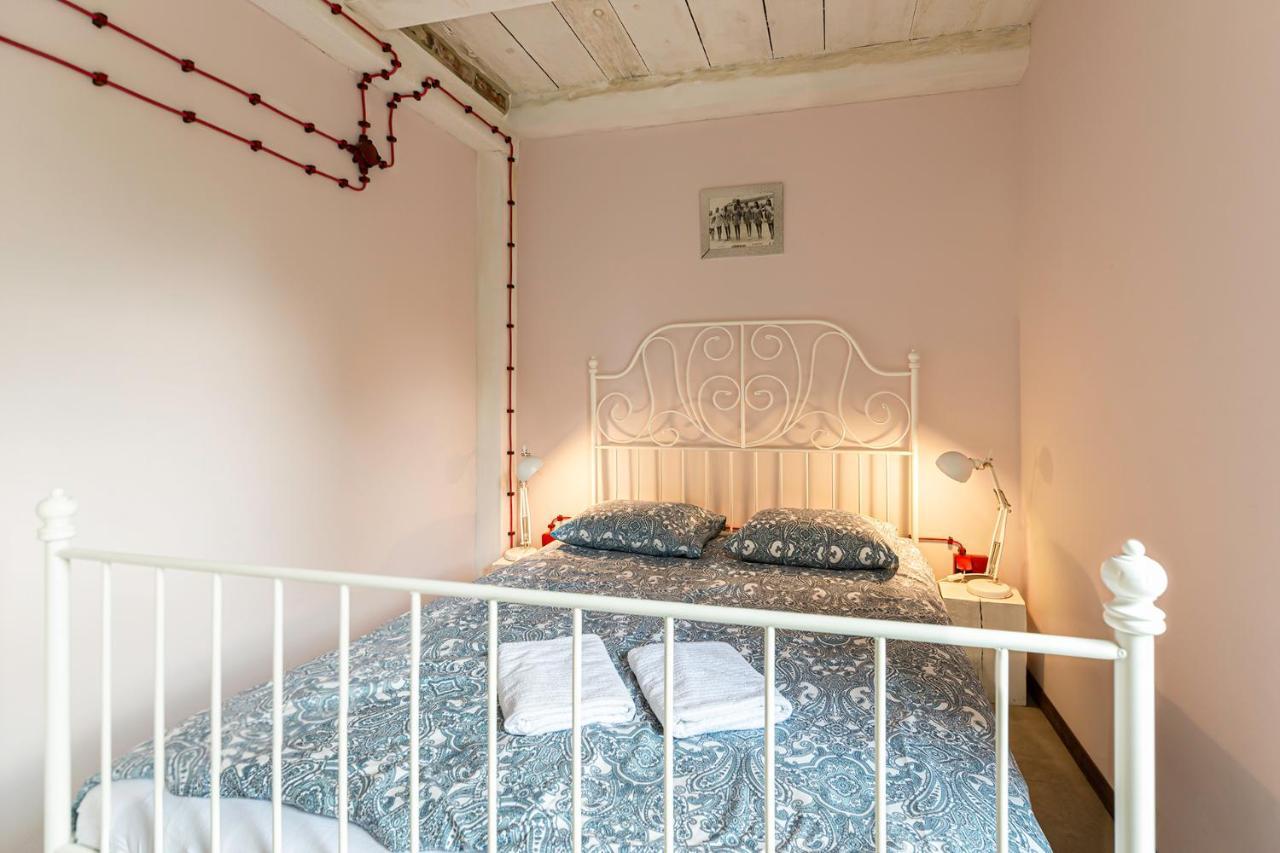 Apartment Noble & Sauna Zone