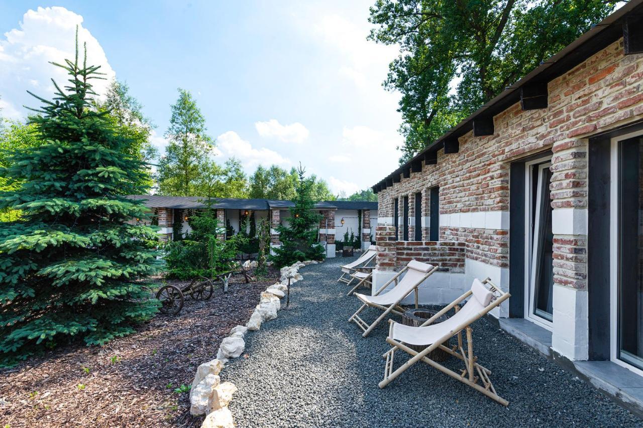 Apartament Noble & Sauna Zone