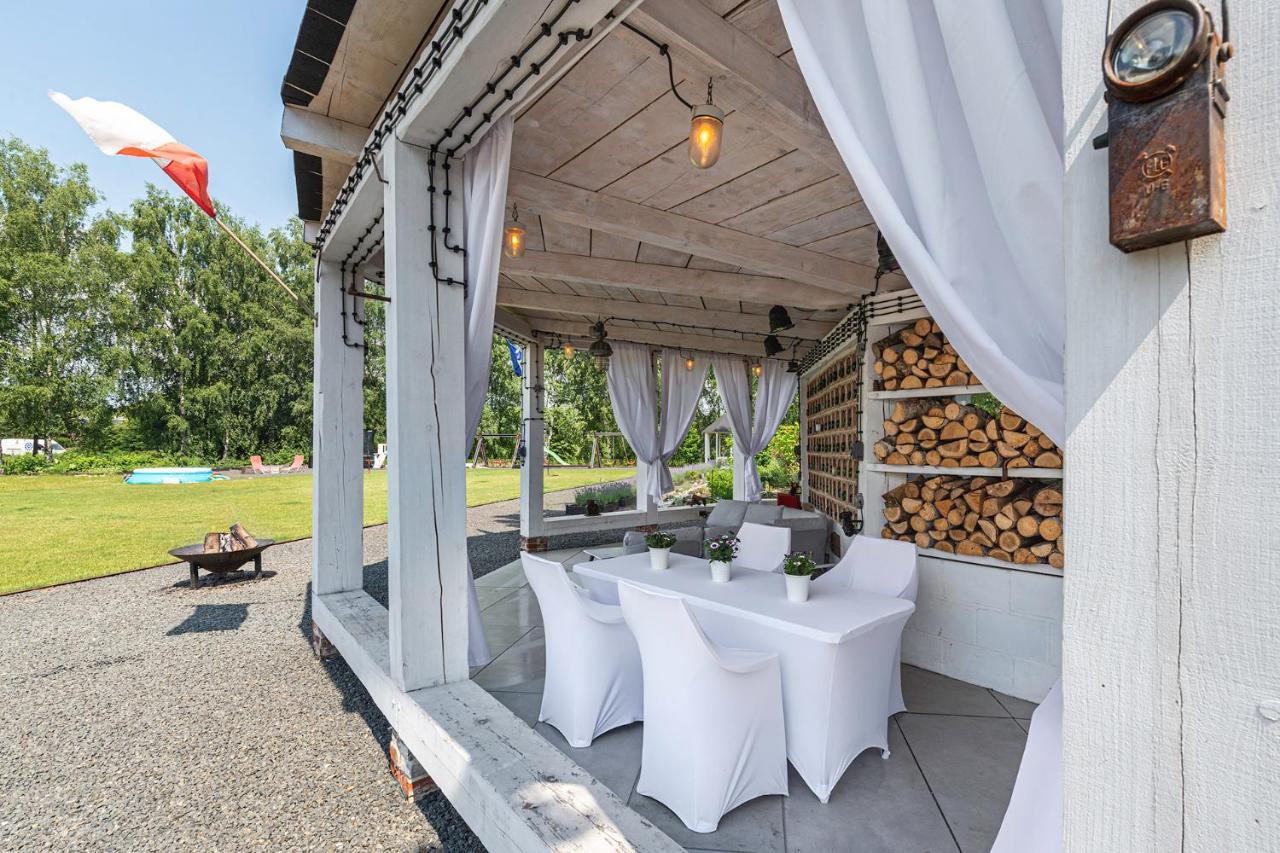 Apartment Noble & Sauna Zone Zabierzow
