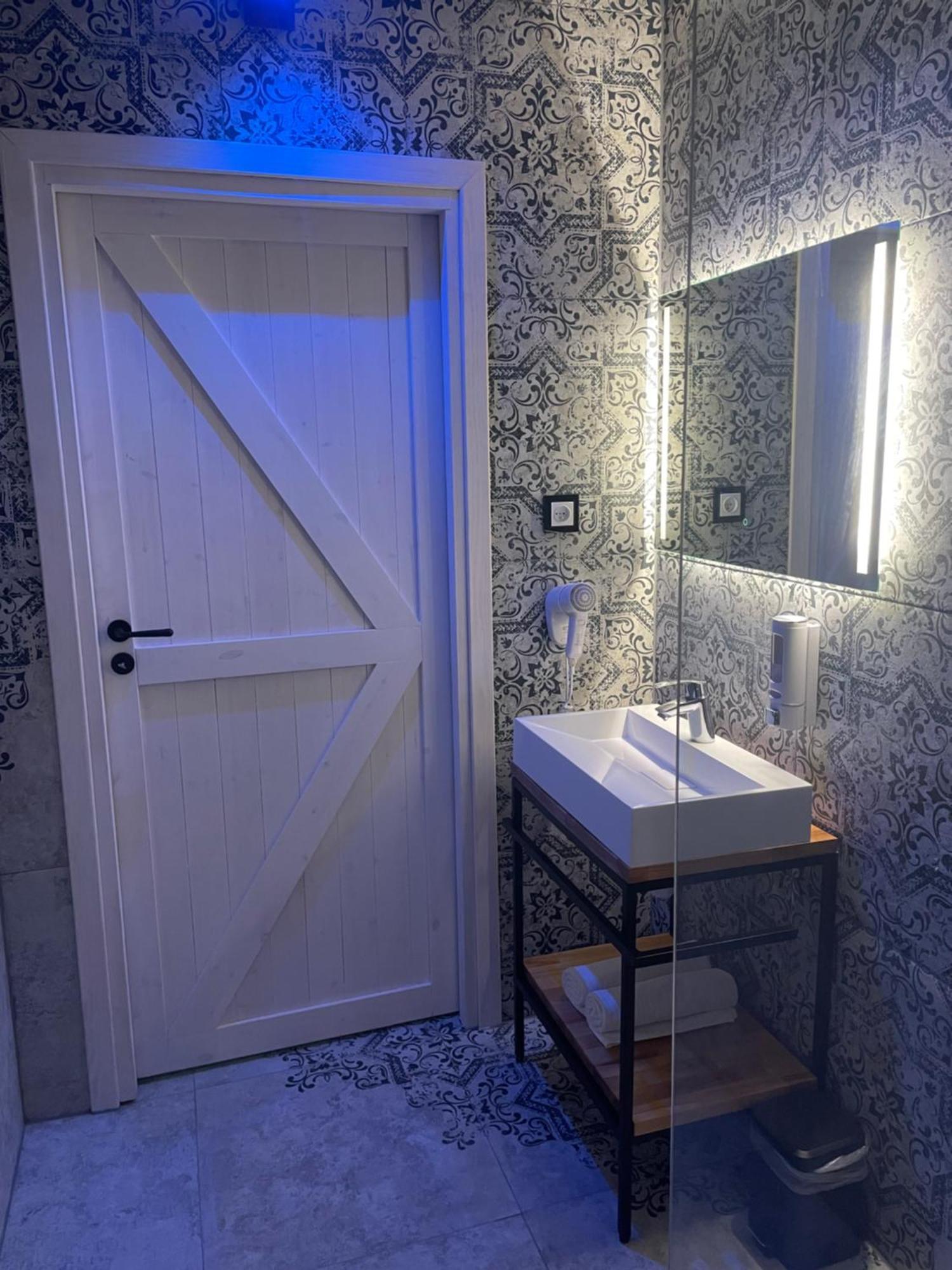 Apartament Noble & Sauna Zone