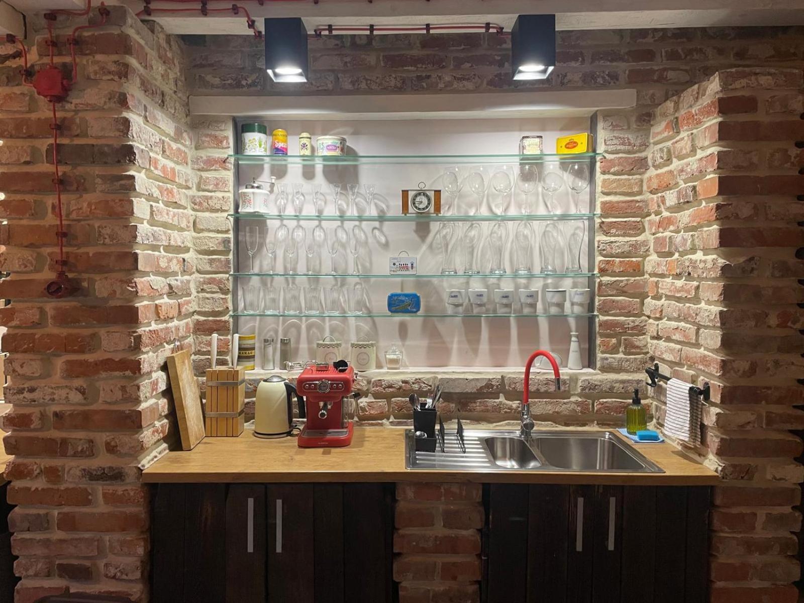 Apartament Noble & Sauna Zone *