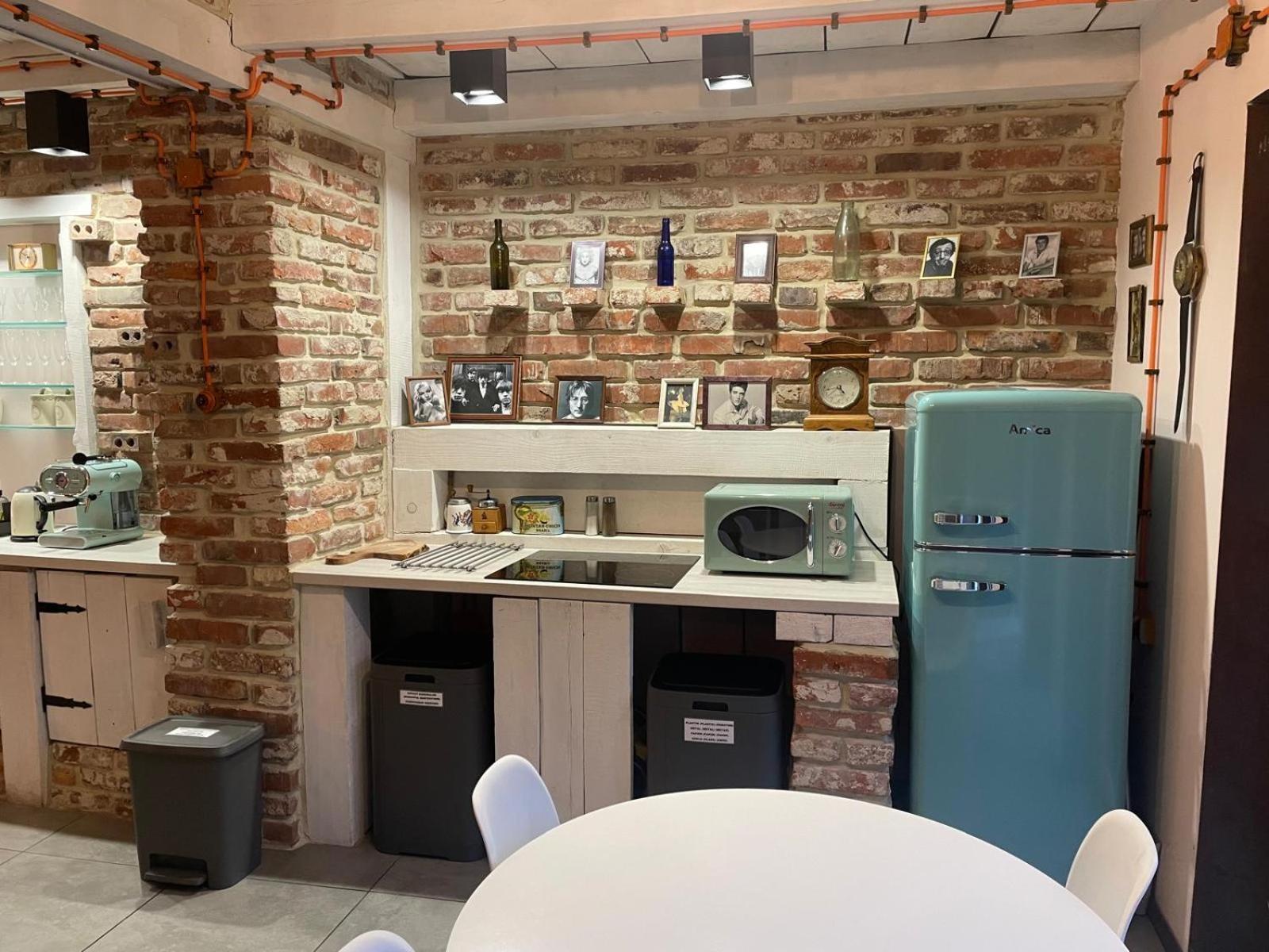 Noble & Sauna Zone Apartment Zabierzow