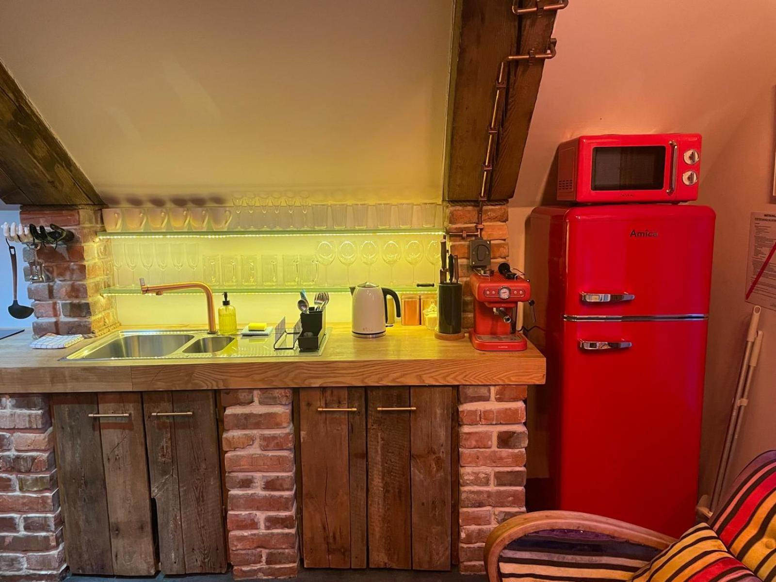 Apartment Noble & Sauna Zone Zabierzow