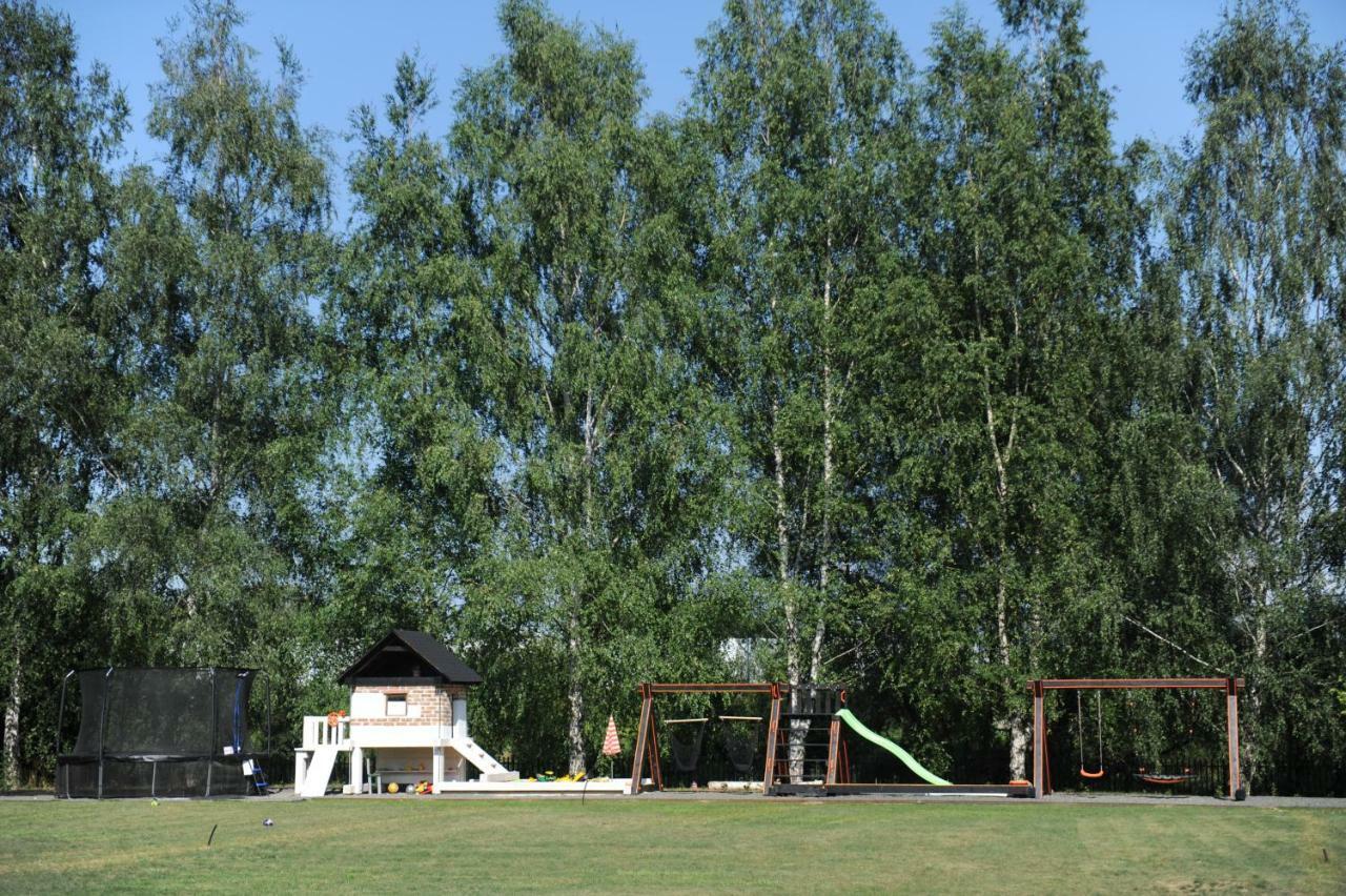 Apartament Noble & Sauna Zone Zabierzow