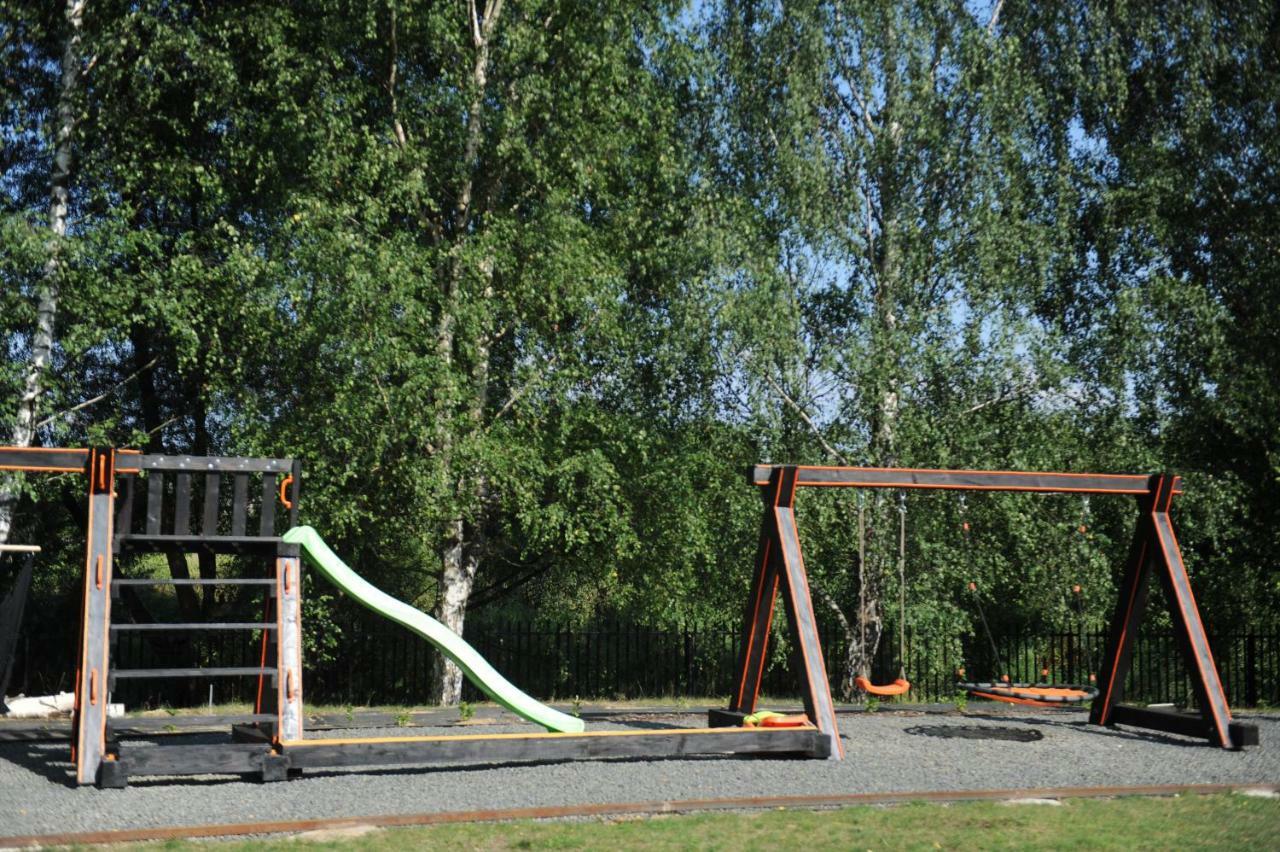 Apartament Noble & Sauna Zone *