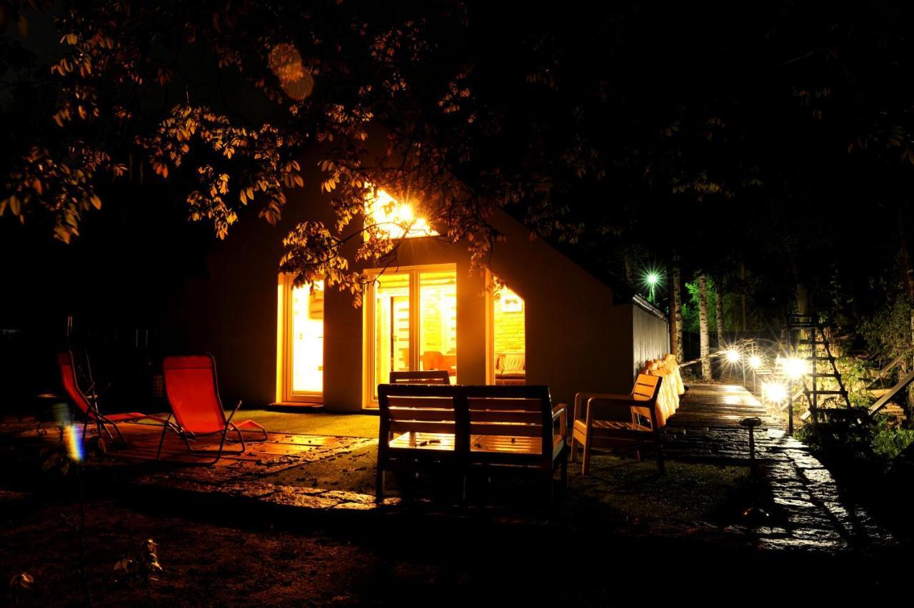 Apartment Noble & Sauna Zone Zabierzow